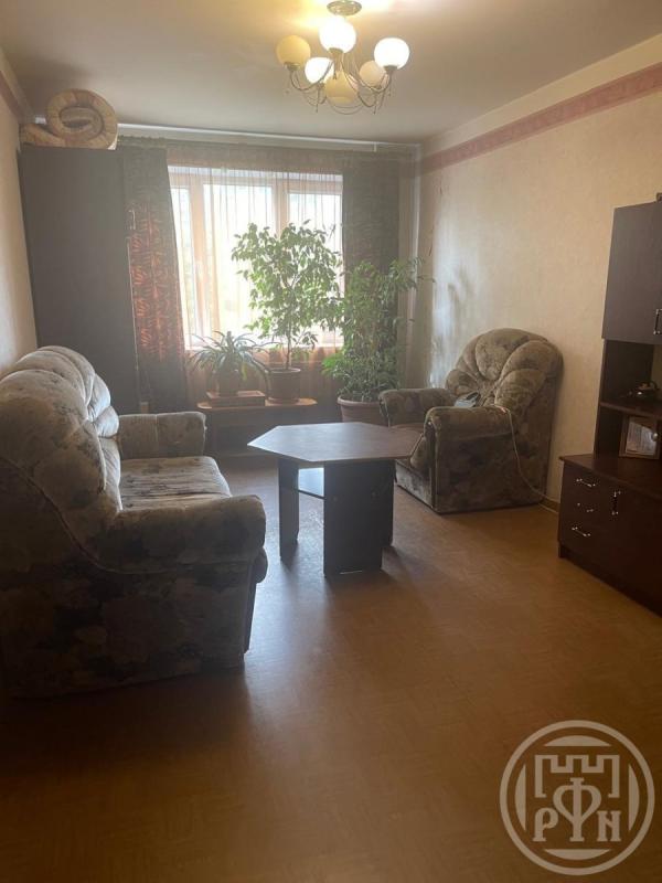 3-комн. квартира, 78 м², 4/5 этаж