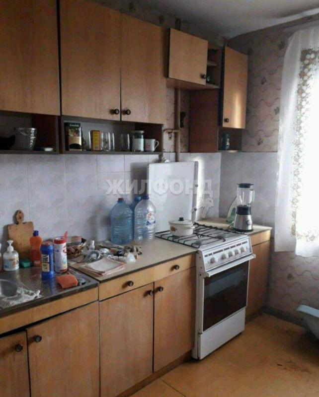 2-комн. квартира, 51.5 м², 7/9 этаж