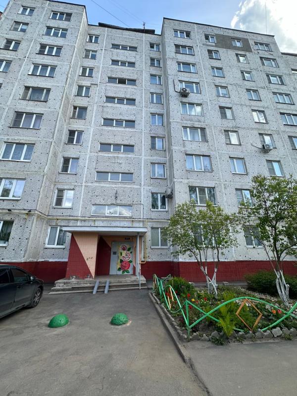 Квартира, Московская область, Ногинск, мкр Заречье, ул. Белякова, 9. Фото 1