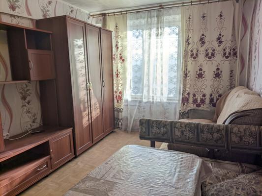 Квартира, Московская область, Балашиха, мкр Саввино, ул. 1 Мая, 2. Фото 1