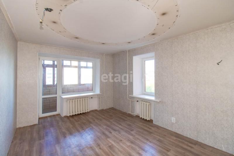 2-комнатная Квартира, 46.5 м2