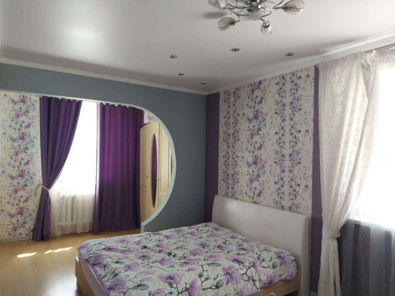 Квартира, Самарская область, Кинель, Фестивальная улица, 2а. Фото 1