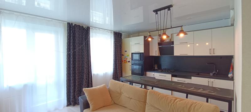 3-комн. квартира, 73 м², 5/9 этаж