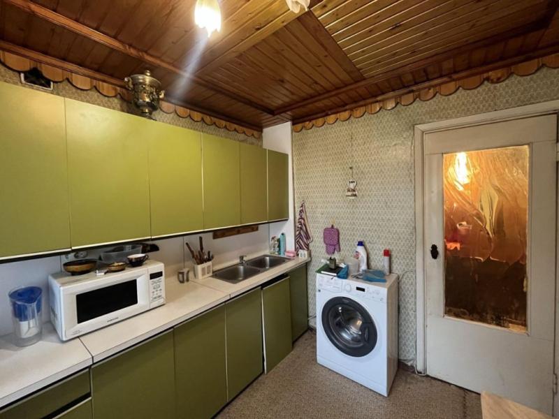 3-комнатная Квартира, 62.5 м2