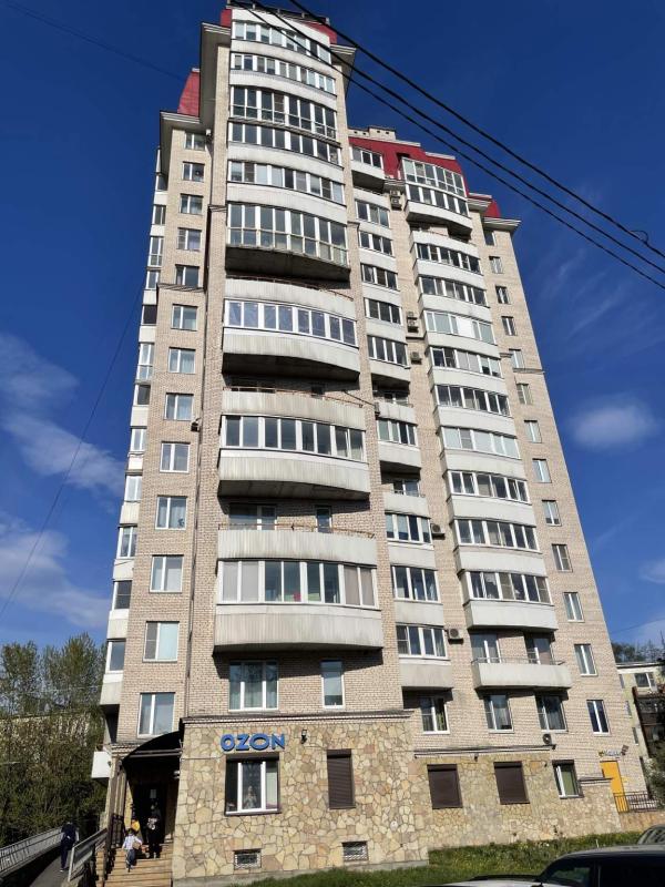 Квартира, Санкт-Петербург, тер-рия Автово, Краснопутиловская улица, 76к2. Фото 1