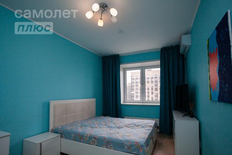 Квартира, Московская область, Видное, 2-й мкр. Фото 1