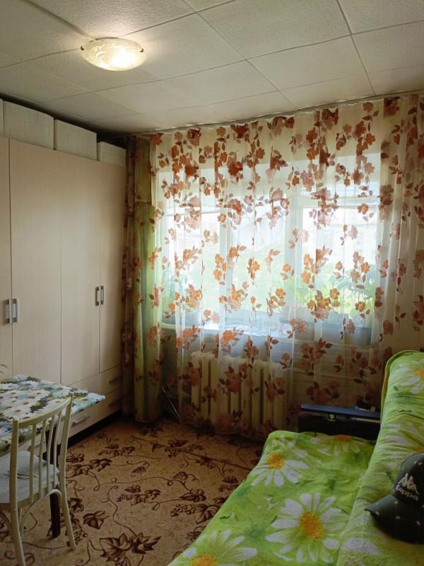 1-комнатная Квартира, 32.6 м2