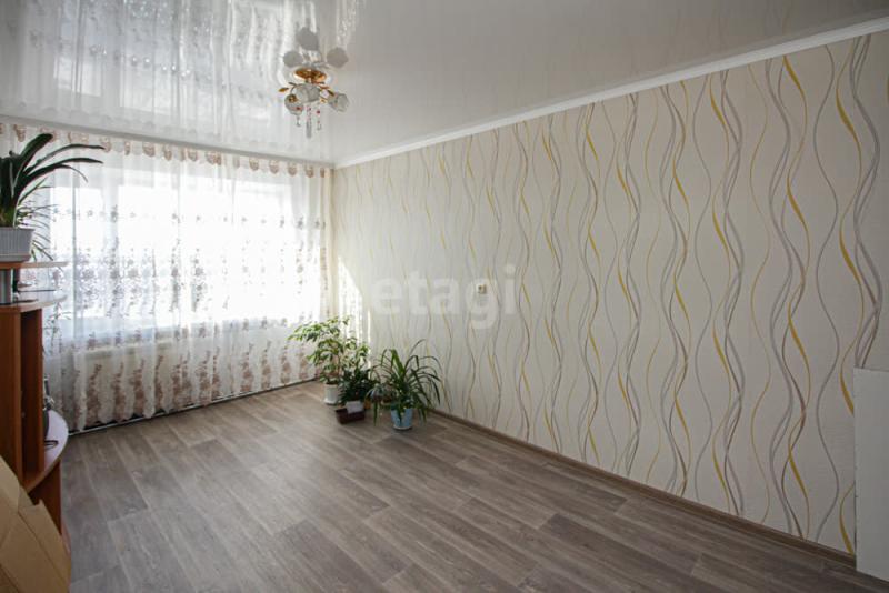3-комн. квартира, 60 м², 5/5 этаж