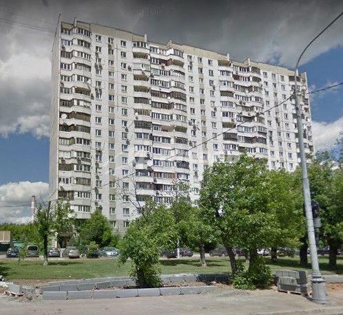 Квартира, Москва, ВАО, р-н Северное Измайлово, Щёлковское шоссе, 27. Фото 1