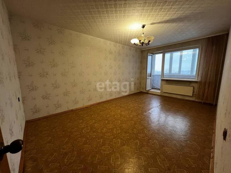 3-комн. квартира, 75 м², 12/16 этаж