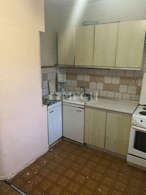 4-комнатная Квартира, 98.5 м2