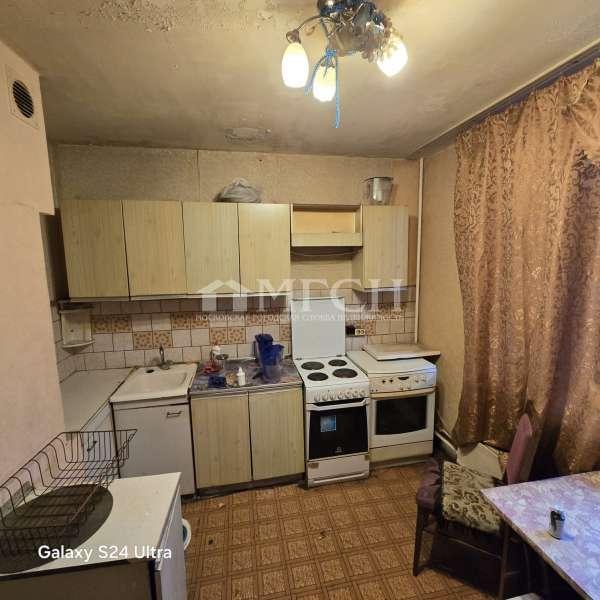 4-комн. квартира, 98 м², 2/22 этаж
