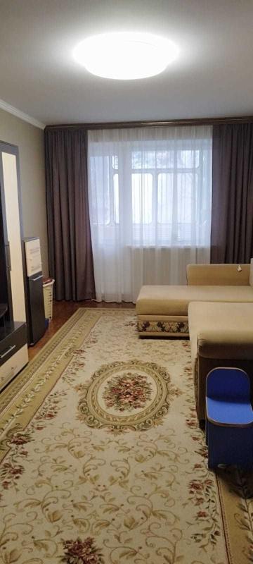 2-комн. квартира, 50 м², 4/5 этаж
