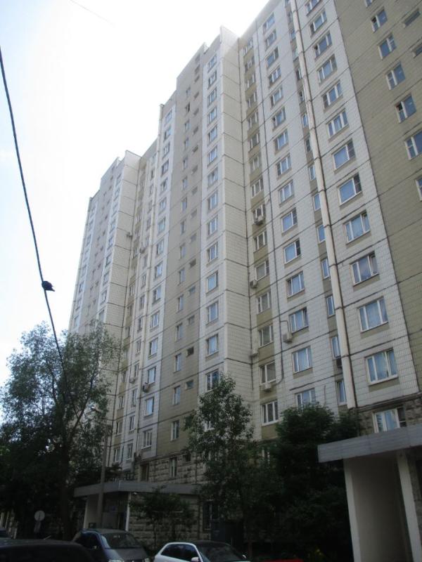 Квартира, Москва, ЮЗАО, р-н Зюзино, Сивашская улица, 7. Фото 1