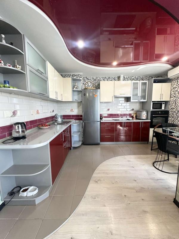 2-комн. квартира, 63.5 м², 14/16 этаж