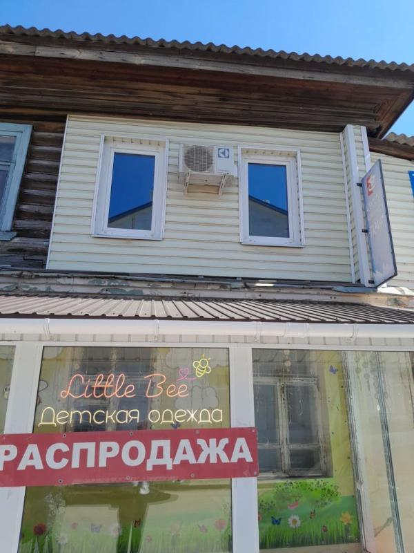 1-комн. квартира, 27 м², 2/2 этаж