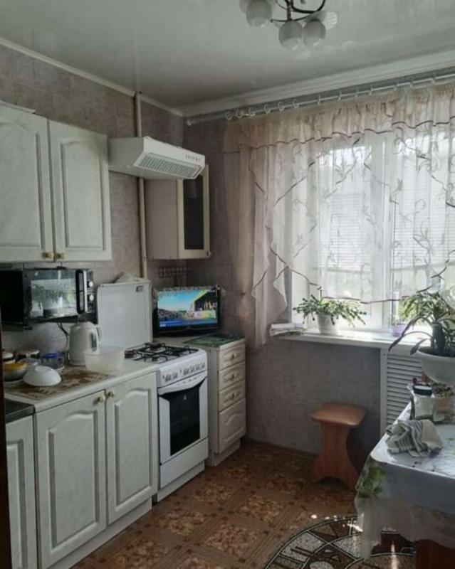 2-комн. квартира, 54 м², 4/5 этаж