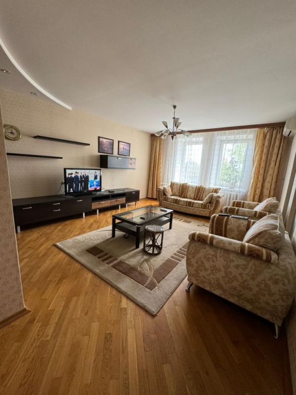 2-комнатная Квартира, 88.9 м2