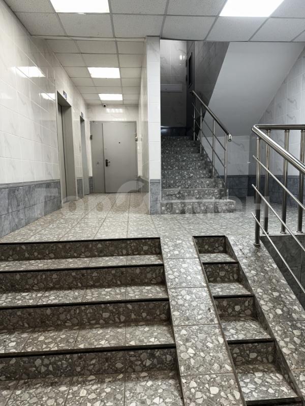 1-комнатная Квартира, 36 м2