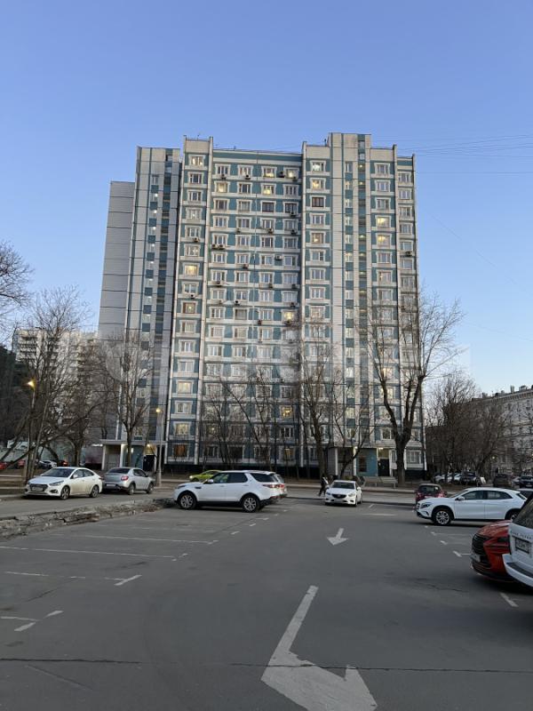 2-комнатная Квартира, 50.3 м2