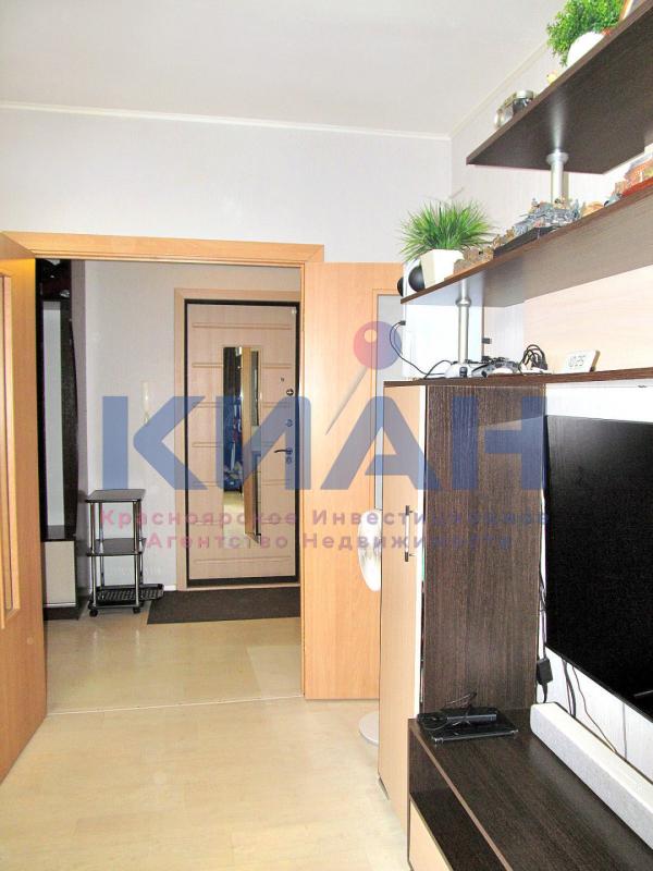 1-комнатная Квартира, 41 м2