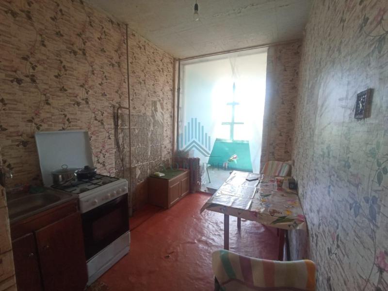 2-комн. квартира, 53 м², 4/5 этаж