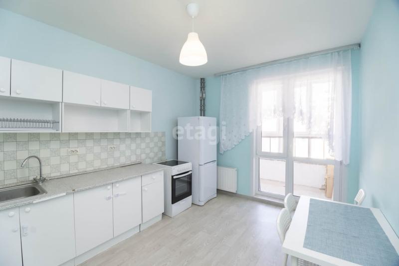 2-комнатная Квартира, 55.4 м2