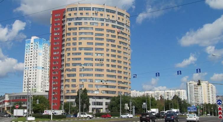 2-комнатная квартира, 50 м2