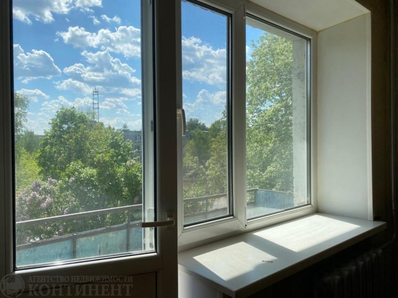 2-комн. квартира, 45 м², 2/5 этаж