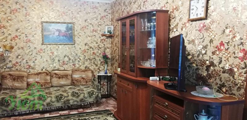 2-комнатная Квартира, 42.6 м2