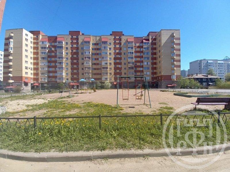 1-комн. квартира, 32 м², 8/9 этаж