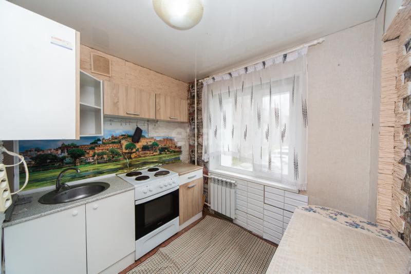 3-комн. квартира, 50 м², 2/5 этаж