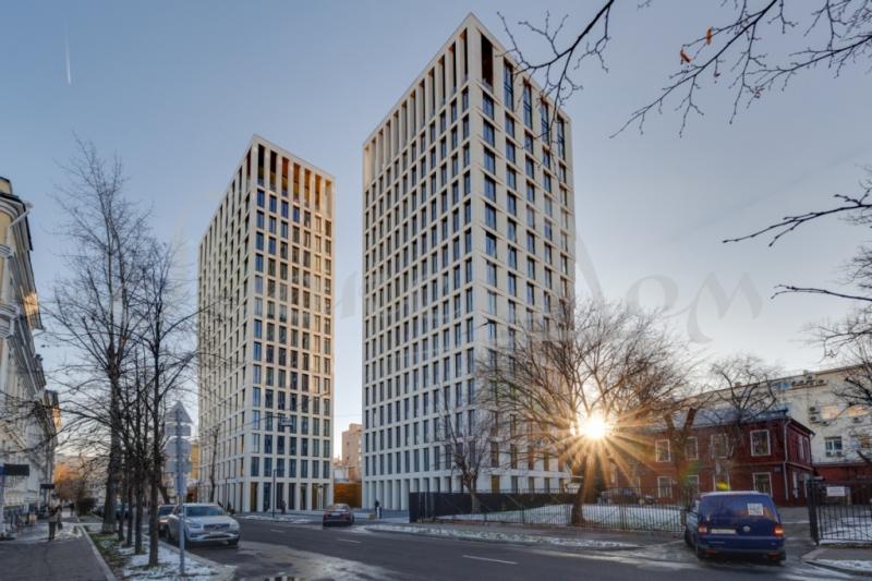 5-комнатная Квартира, 290 м2