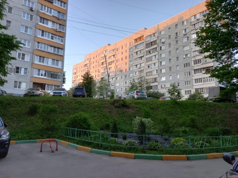 4-комнатная квартира, 78.9 м2