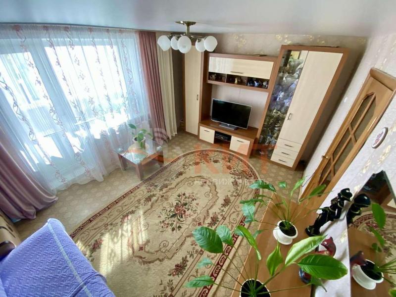 2-комнатная Квартира, 58 м2