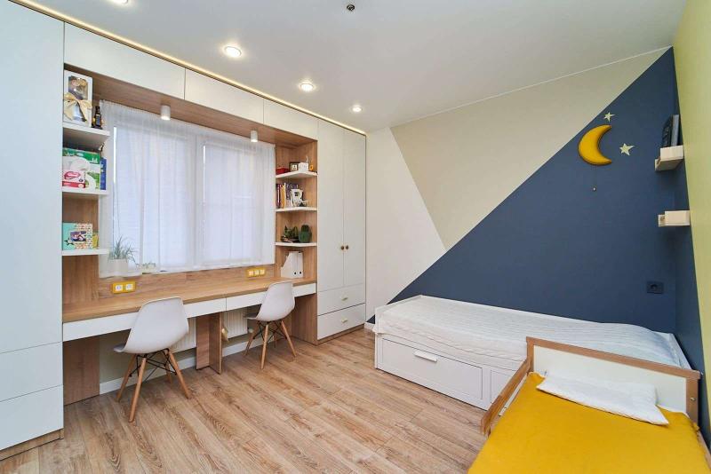 1-комнатная Квартира, 38 м2