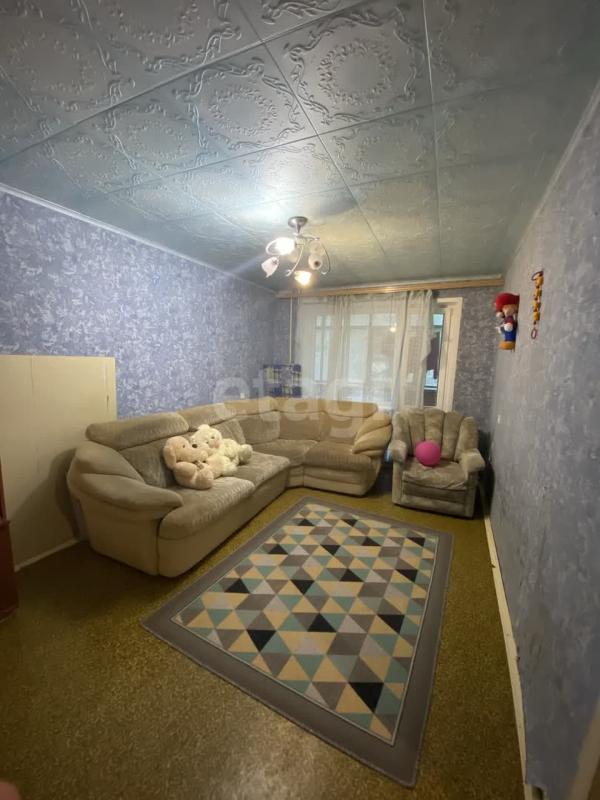 1-комн. квартира, 33 м², 1/9 этаж