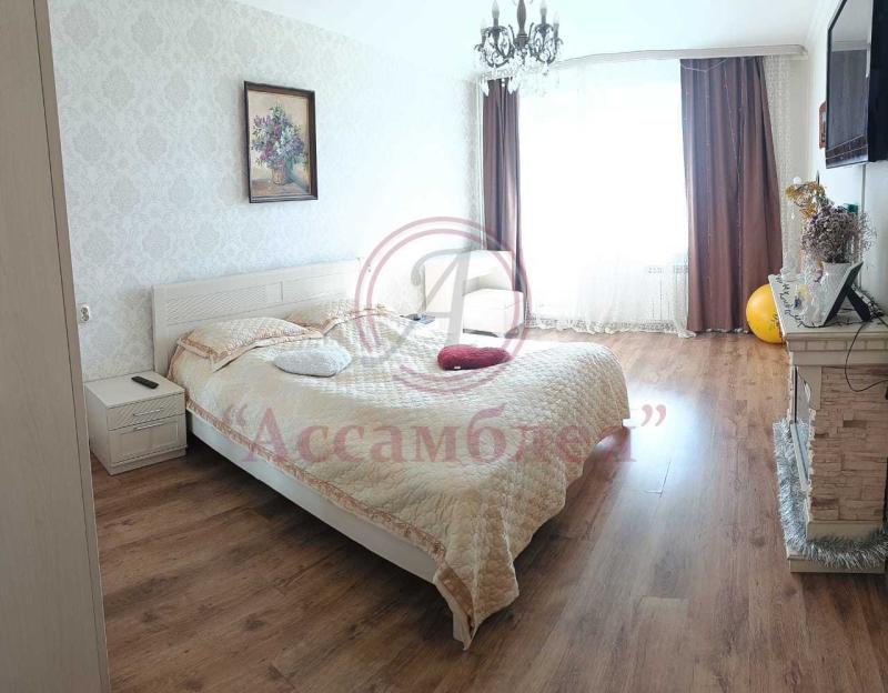 2-комн. квартира, 64.2 м², 10/13 этаж