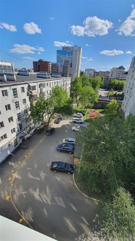 3-комнатная Квартира, 92 м2
