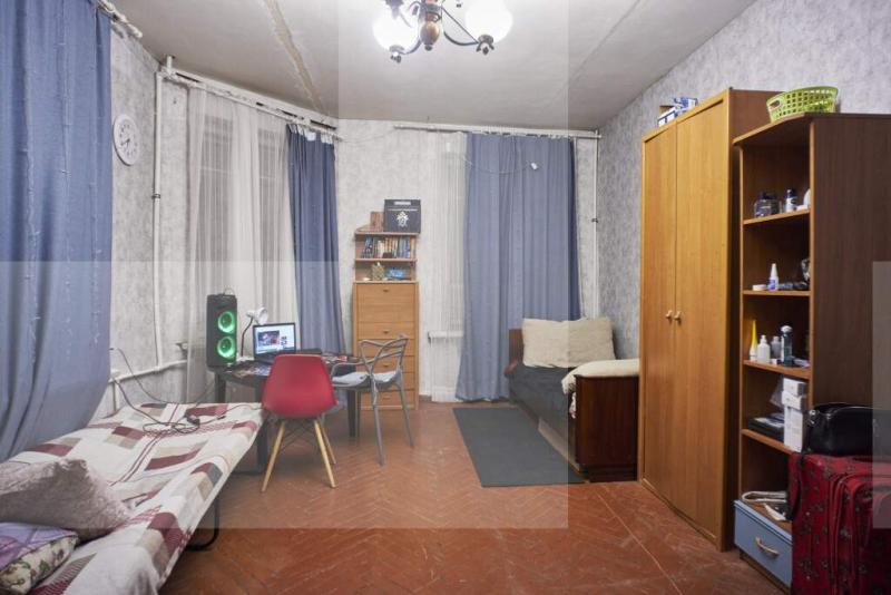 5-комнатная квартира, 130 м2