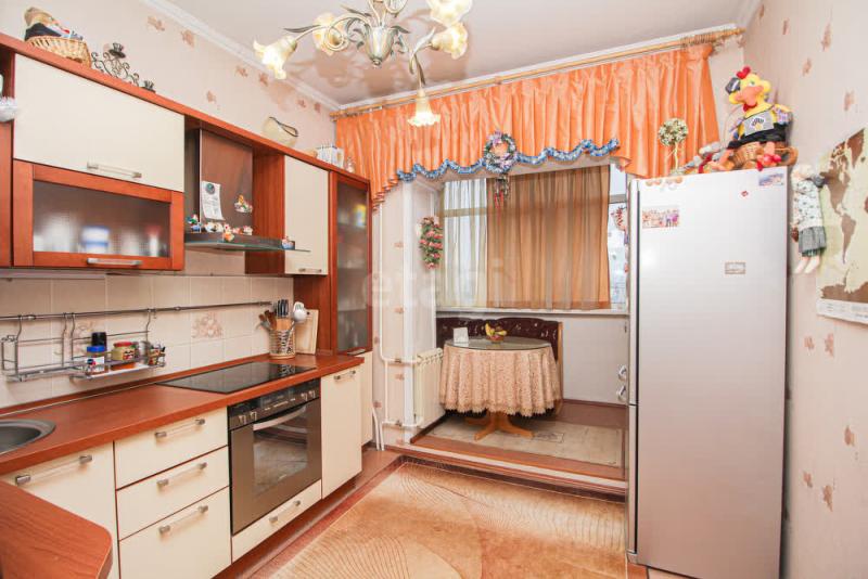 2-комн. квартира, 57 м², 8/9 этаж