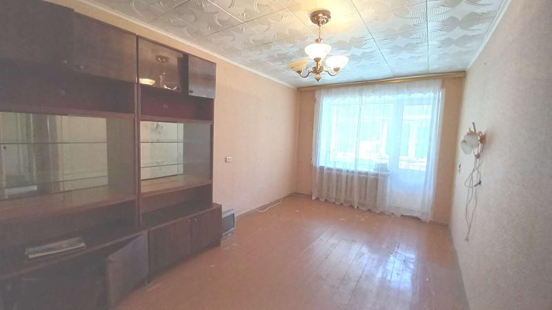 2-комн. квартира, 40.1 м², 1/5 этаж
