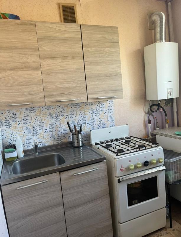 2-комн. квартира, 48 м², 4/5 этаж