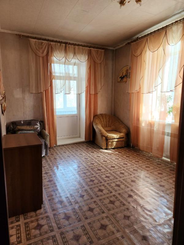 2-комн. квартира, 53.4 м², 1/4 этаж