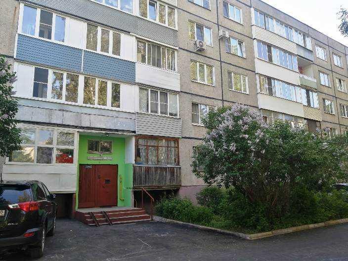 2-комнатная квартира, 45 м2