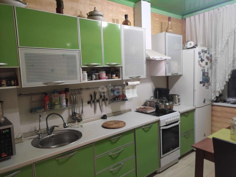 4-комн. квартира, 82 м², 3/9 этаж