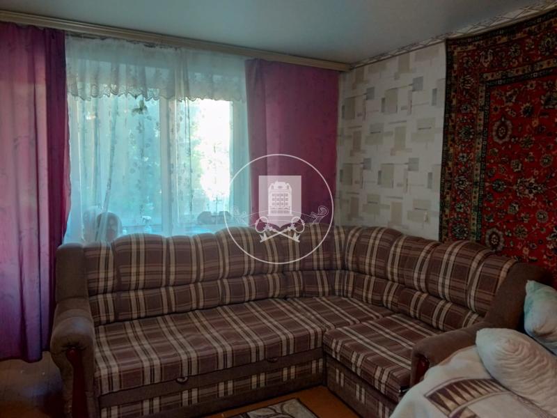 2-комнатная Квартира, 50.6 м2