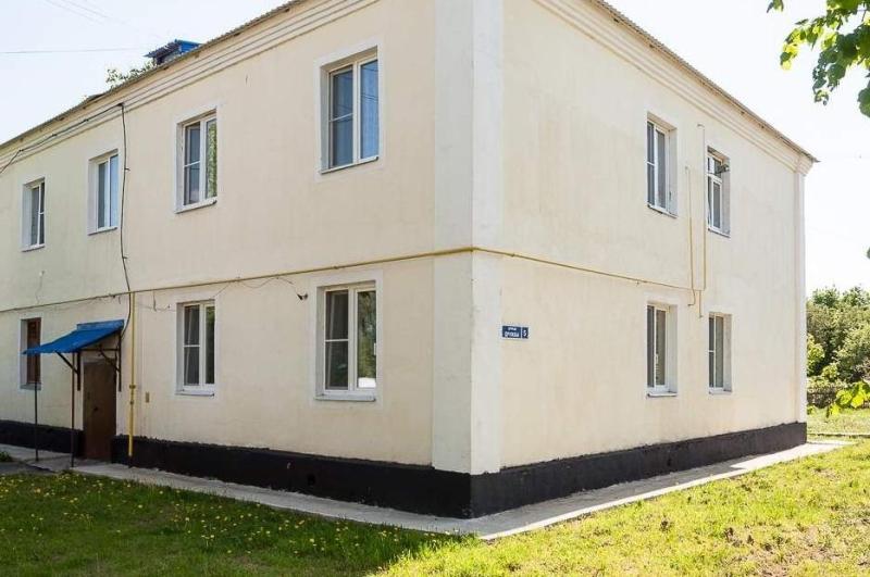 2-комн. квартира, 46 м², 2/2 этаж