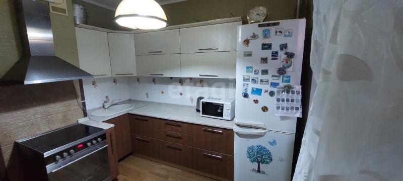 2-комн. квартира, 52 м², 8/16 этаж