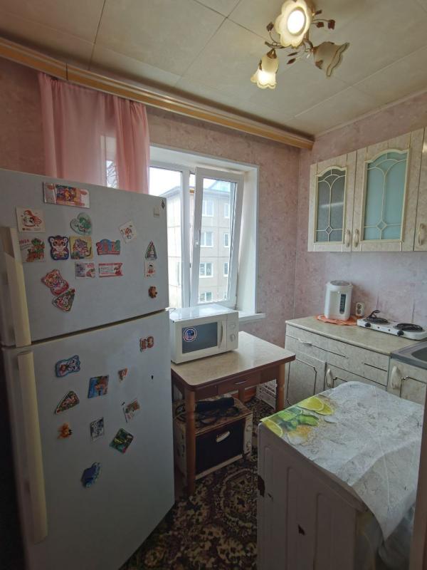 2-комнатная Квартира, 45.2 м2